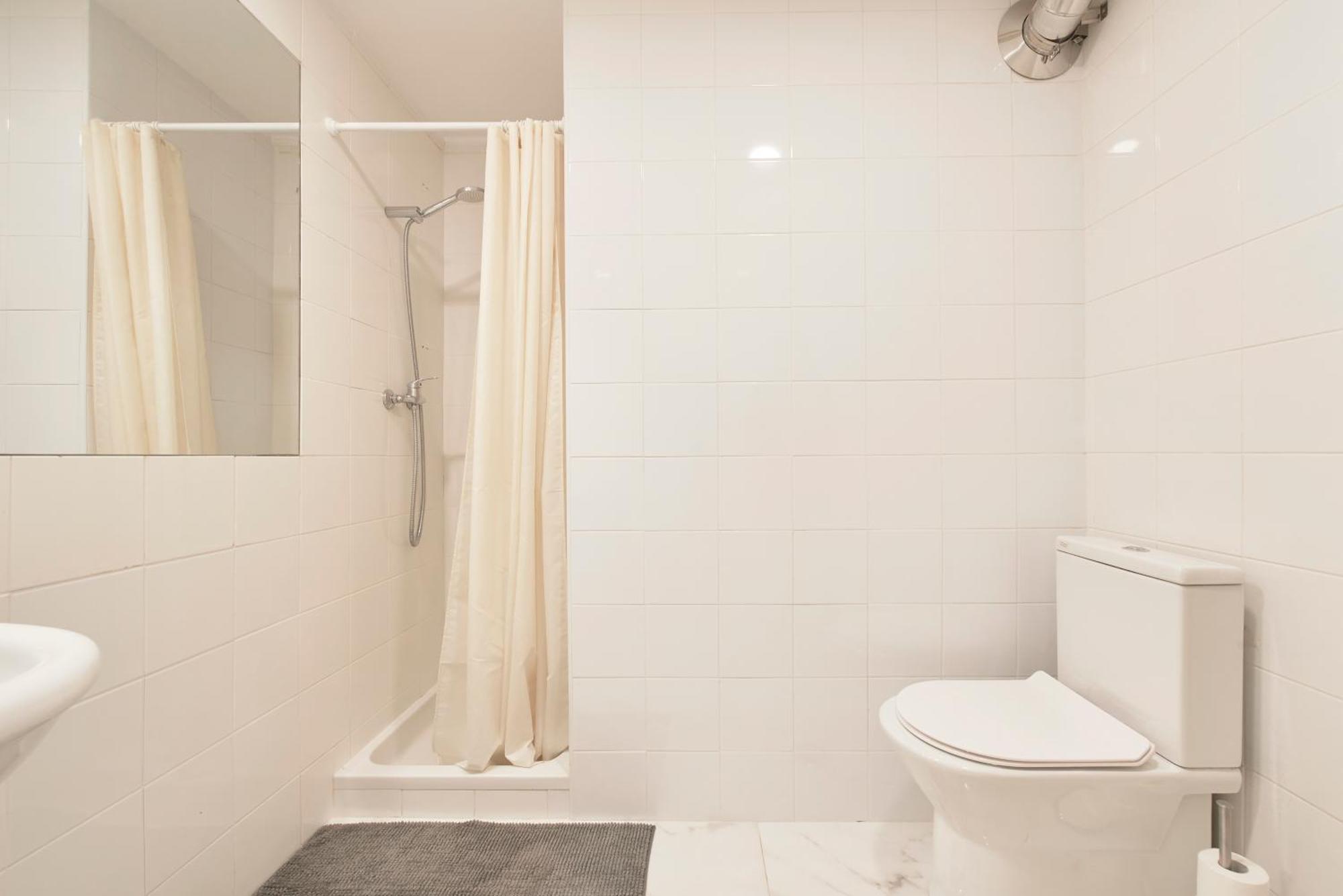 Saldanha Avenida Apartment Lisboa Екстериор снимка