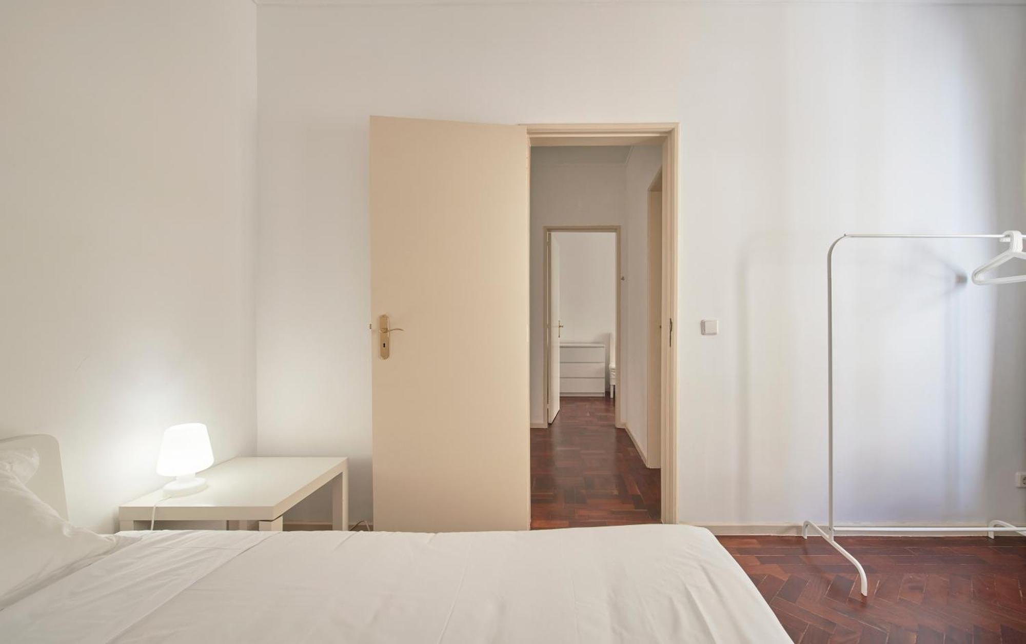 Saldanha Avenida Apartment Lisboa Екстериор снимка