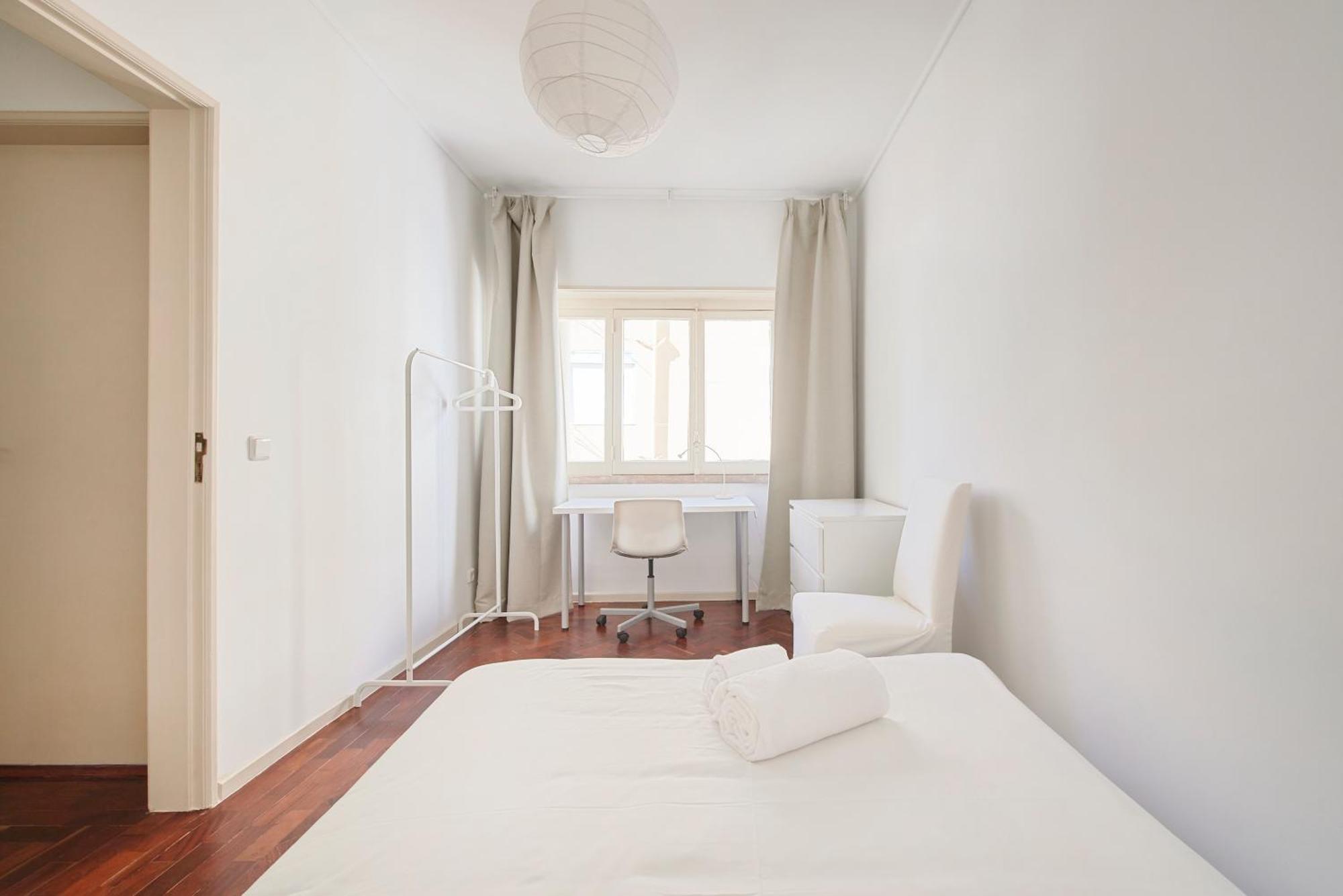 Saldanha Avenida Apartment Lisboa Екстериор снимка