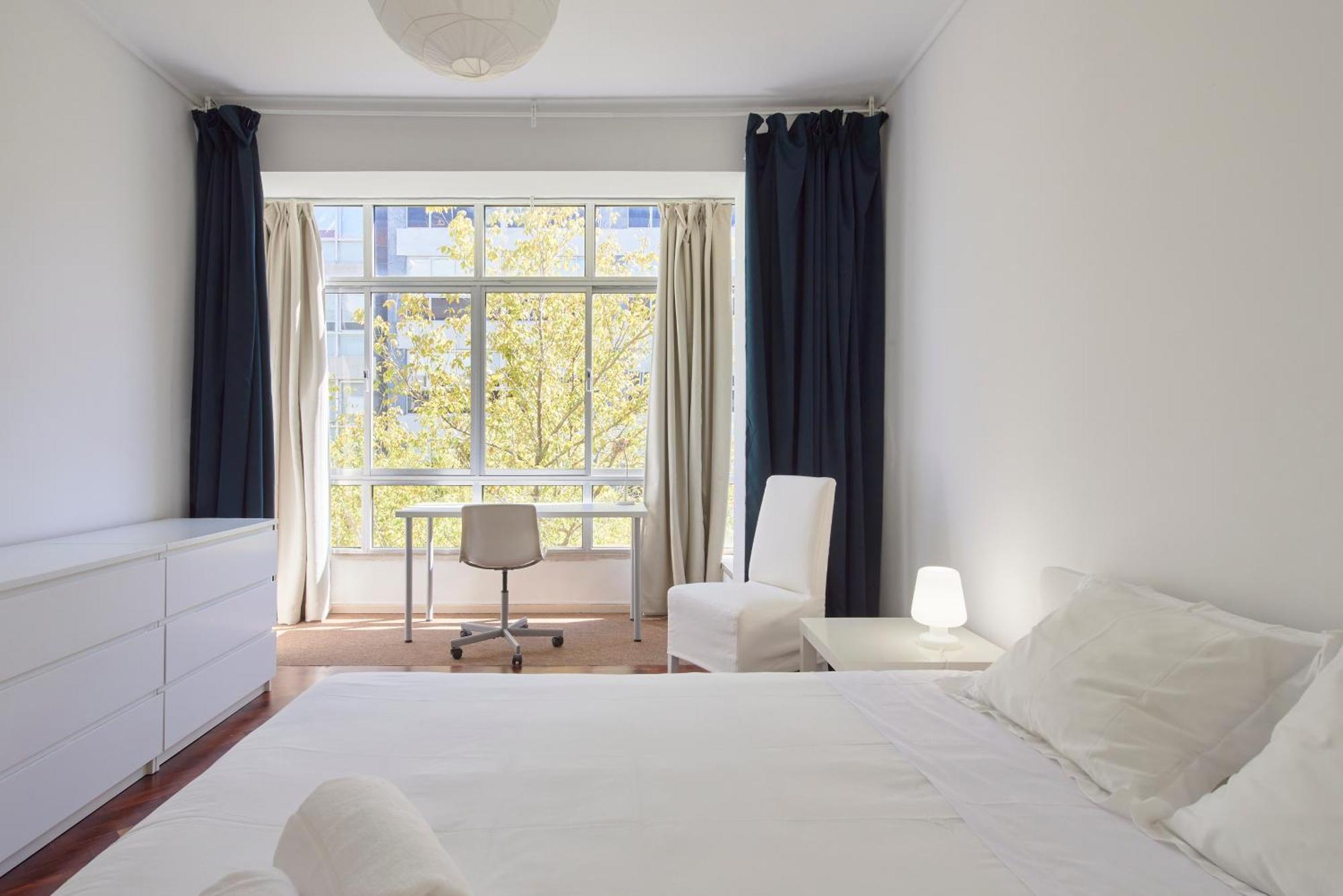 Saldanha Avenida Apartment Lisboa Екстериор снимка