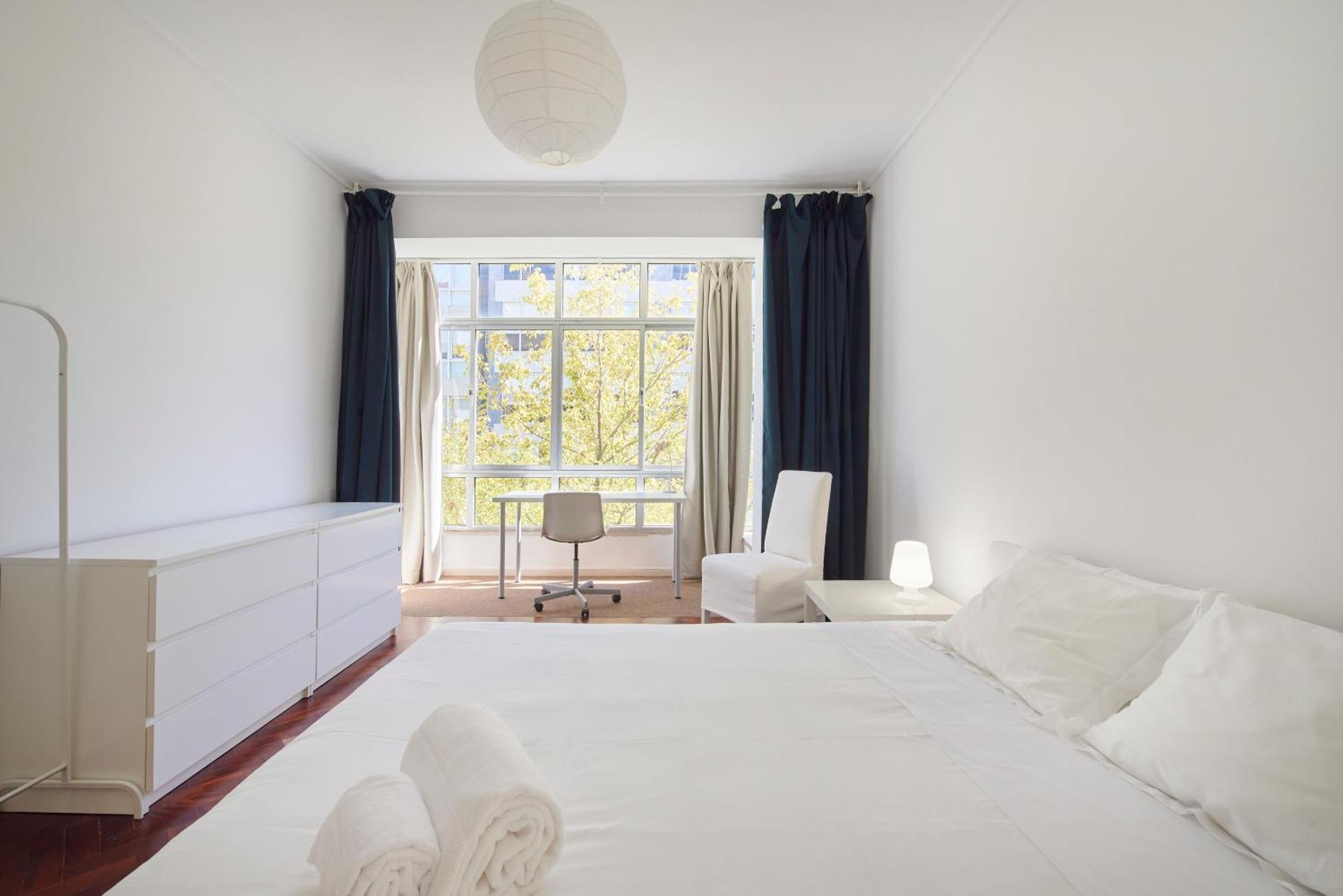 Saldanha Avenida Apartment Lisboa Екстериор снимка