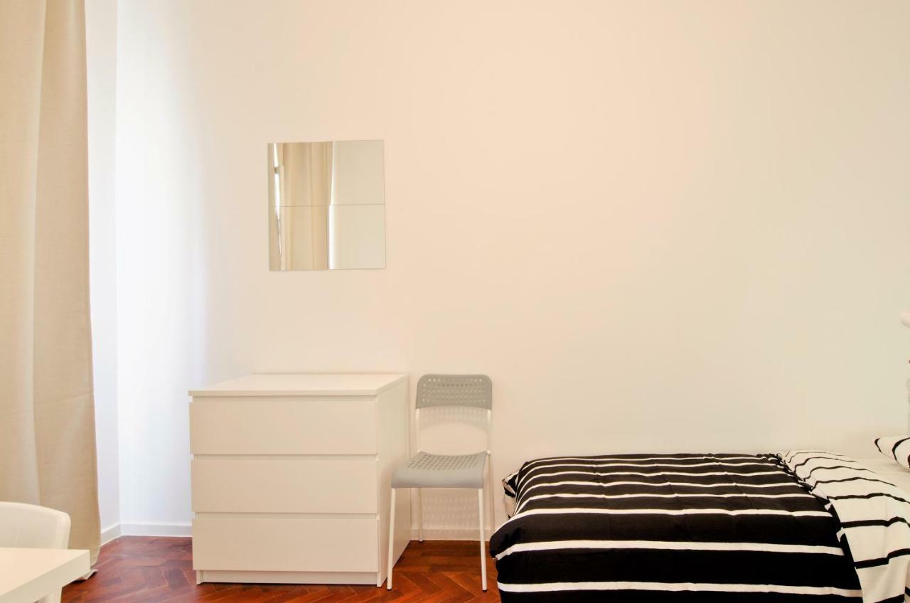 Saldanha Avenida Apartment Lisboa Екстериор снимка